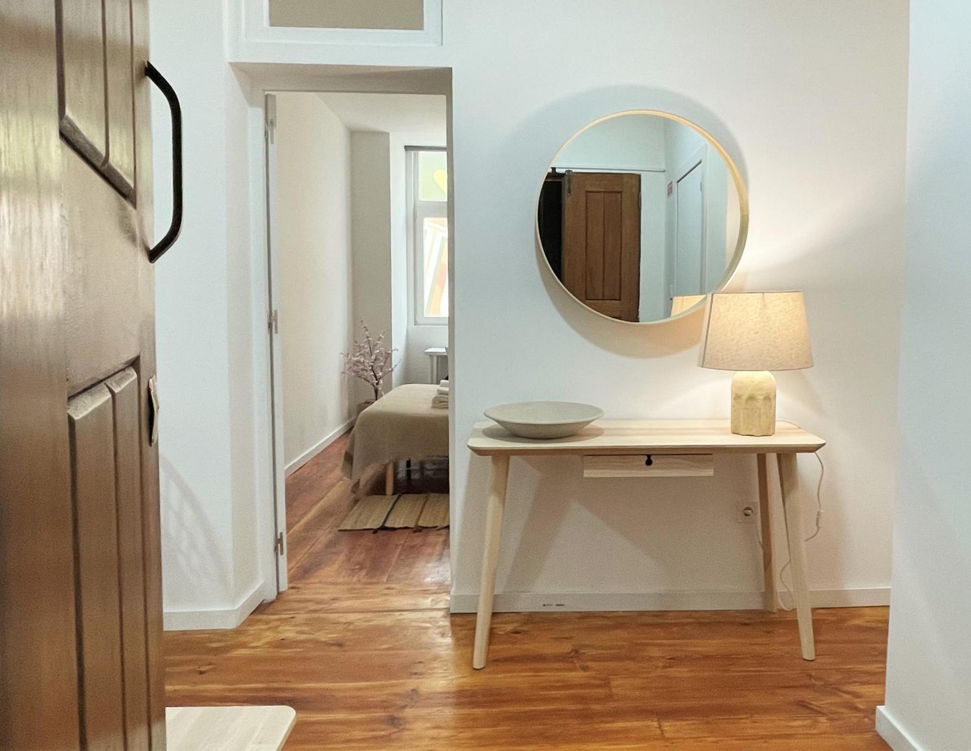Sj2E Heart Of Baixa New Air Conditioning Spacious And Lovely Лісабон Екстер'єр фото