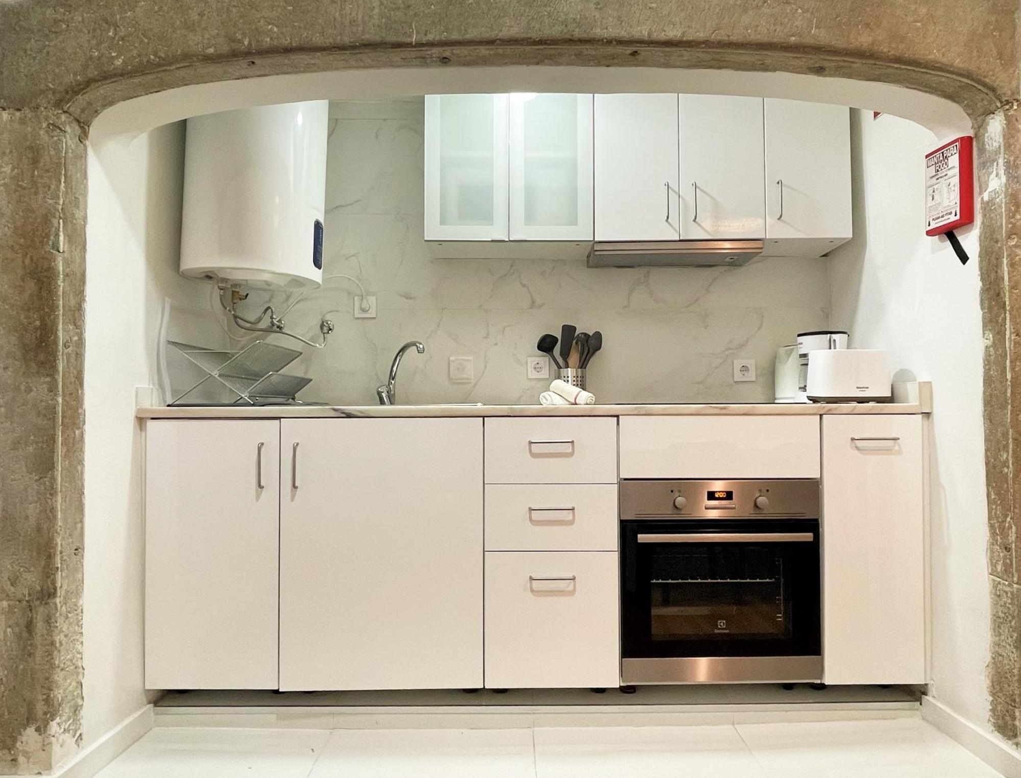 Sj2E Heart Of Baixa New Air Conditioning Spacious And Lovely Лісабон Екстер'єр фото