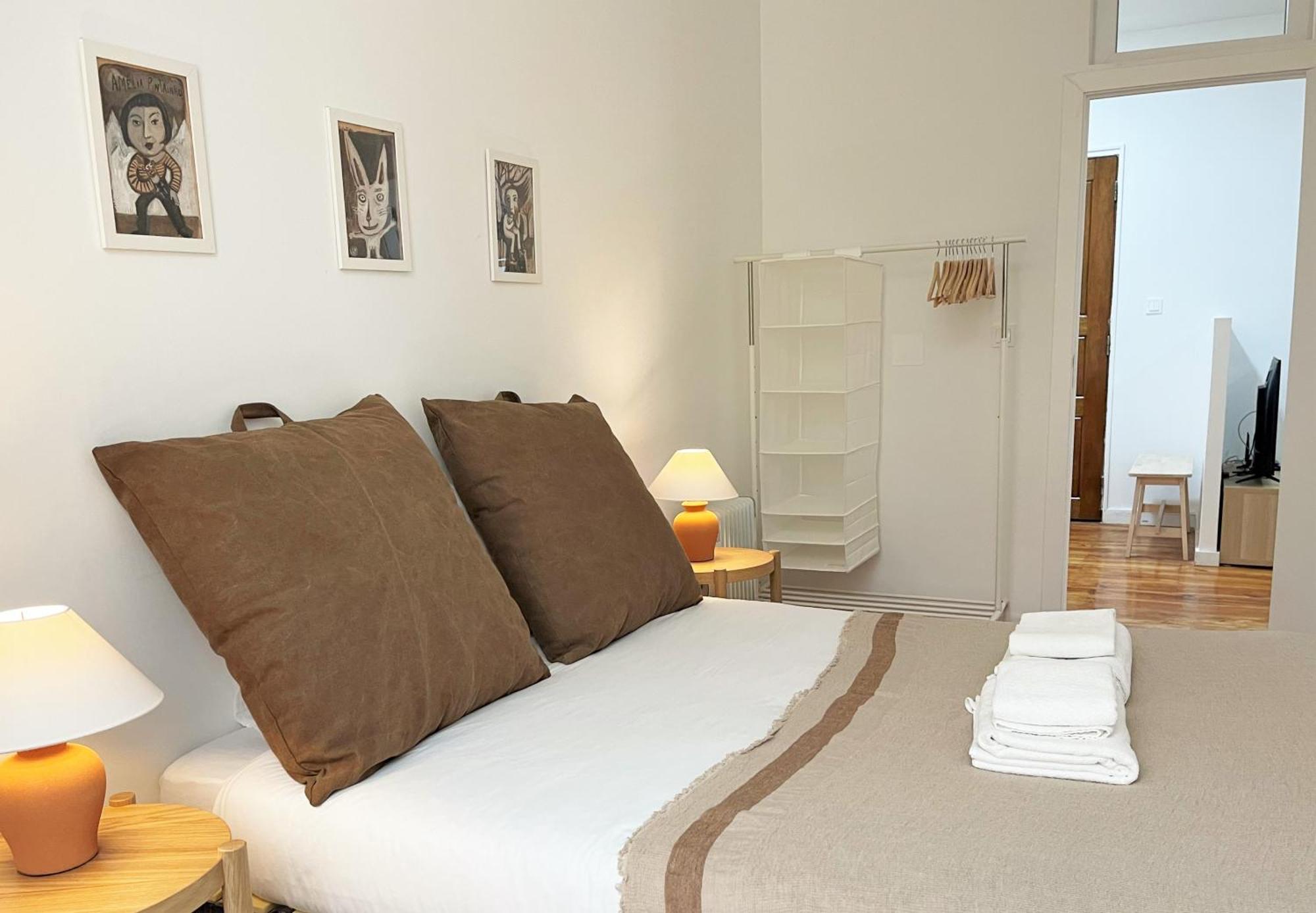 Sj2E Heart Of Baixa New Air Conditioning Spacious And Lovely Лісабон Екстер'єр фото