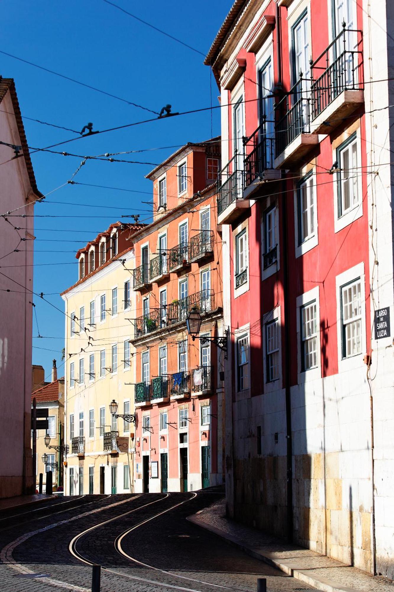 Sj2E Heart Of Baixa New Air Conditioning Spacious And Lovely Лісабон Екстер'єр фото